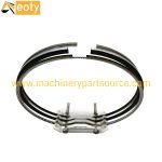 6D170 Piston Ring 6245-31-2010 Suitable for Komatsu Engine Parts product image 4