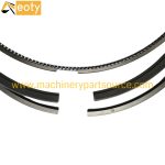 6D170 Piston Ring 6245-31-2010 Suitable for Komatsu Engine Parts product image 5