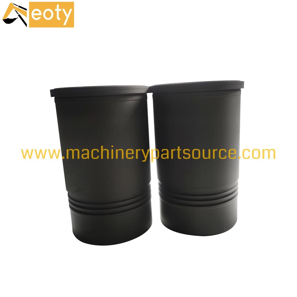 6D170 SA6D170E SAA6D170E Cylinder Liner 6240-21-2220 for Komatsu WA600 Wheel Loader