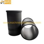 6D170 SA6D170E SAA6D170E Cylinder Liner 6240-21-2220 for Komatsu WA600 Wheel Loader product image 2