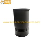 6D170 SA6D170E SAA6D170E Cylinder Liner 6240-21-2220 for Komatsu WA600 Wheel Loader product image 3