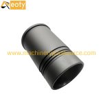 6D170 SA6D170E SAA6D170E Cylinder Liner 6240-21-2220 for Komatsu WA600 Wheel Loader product image 4