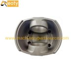 Komatsu 6D170 SAA6D170E Piston 68x126mm Pin 147mm High 6245-31-2110 Engine Parts product image 2