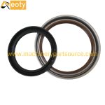 6D20 Crankshaft Oil Seal Front Rear ME999360 for Mitsubishi Engine Repair Parts product image 3