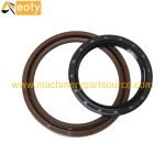6D20 Crankshaft Oil Seal Front Rear ME999360 for Mitsubishi Engine Repair Parts product image 4