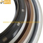 6D20 Crankshaft Oil Seal Front Rear ME999360 for Mitsubishi Engine Repair Parts product image 5