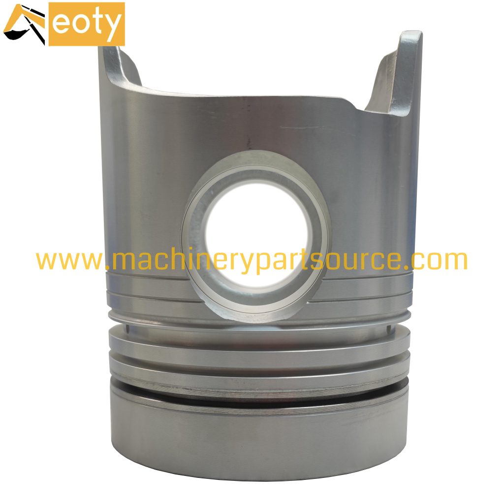 6D20 Piston ME052090 ME052264 for Mitsubishi Diesel Engine Parts