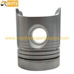 6D20 Piston ME052090 ME052264 for Mitsubishi Diesel Engine Parts product image 2
