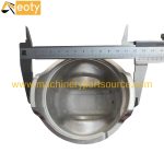 6D20 Piston ME052090 ME052264 for Mitsubishi Diesel Engine Parts product image 4