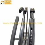 6D20 Piston Ring ME052145 30917-01012 for Mitsubishi Diesel Engine Parts product image 2
