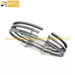 6D20 Piston Ring ME052145 30917-01012 for Mitsubishi Diesel Engine Parts product image 3