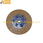 Mitsubishi 6D22 Engine Clutch Disc ME550013 – Heavy Duty Excavator Spare Part