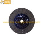 Mitsubishi 6D22 Engine Clutch Disc ME550013 – Heavy Duty Excavator Spare Part product image 2