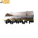 Mitsubishi 6D22 Crankshaft ME999368 – New Rebuild Kit for Forklift & Construction Engines