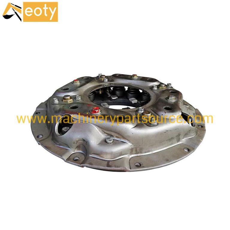 Hyundai 6D22 D6AC Clutch Pressure Plate Assembly | ME073957 | Heavy-Duty Excavator Engine Parts