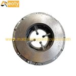 Hyundai 6D22 D6AC Clutch Pressure Plate Assembly | ME073957 | Heavy-Duty Excavator Engine Parts product image 2