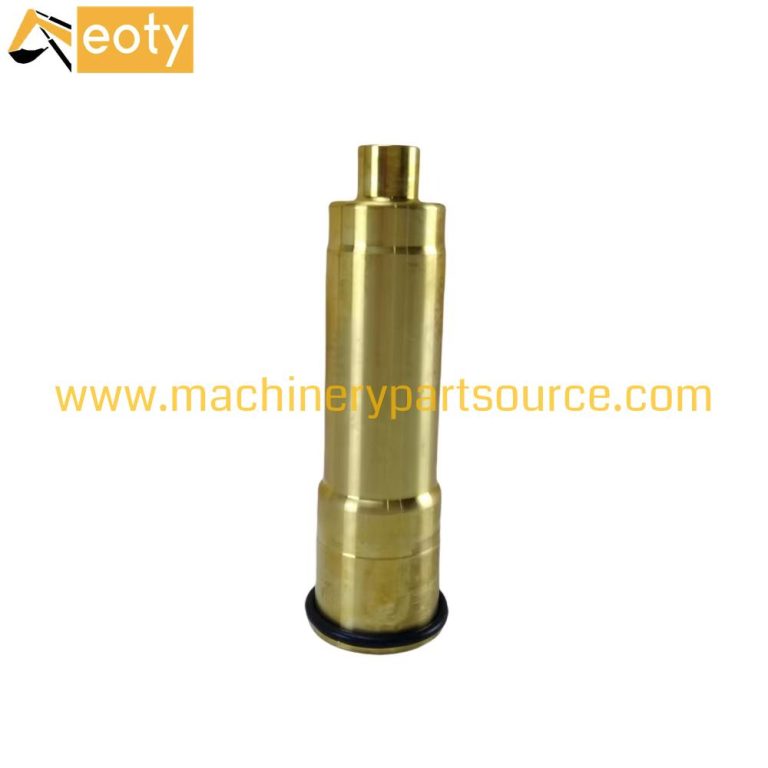 Mitsubishi 6D22 D6AC Injector Nozzle Sleeve | Diesel Engine Fuel Injection Parts