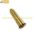 Mitsubishi 6D22 D6AC Injector Nozzle Sleeve | Diesel Engine Fuel Injection Parts product image 3