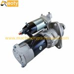 Mitsubishi 6D22 D6AC Starter Motor 13T 5.5kW 24V M9T80771 M3T95082