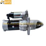 Mitsubishi 6D22 D6AC Starter Motor 13T 5.5kW 24V M9T80771 M3T95082 product image 3
