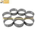 Mitsubishi 6D22 Engine Eccentric Bearing Bush | Heavy Equipment Repair Part product image 4