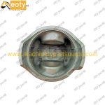 6D22 Piston 70mm 3.3 Double Oblique X3x6mm ME052447 ME052448 ME052449 for Mitsubishi Excavator & product image 5