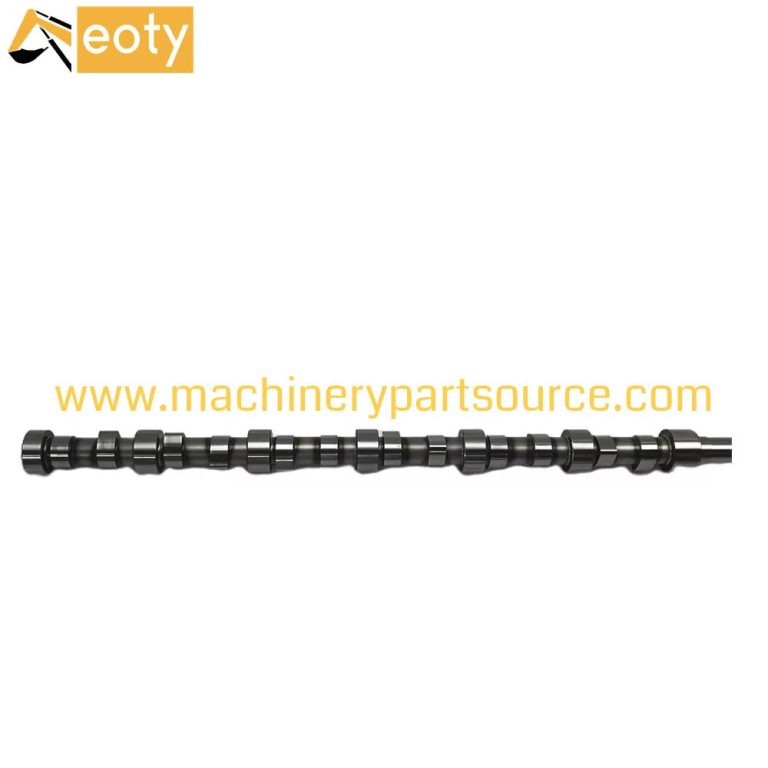 Mitsubishi 6D24 Camshaft ME151299 | Heavy-Duty Engine Repair Part for Excavators & Industrial Machinery