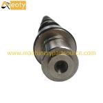 Mitsubishi 6D24 Camshaft ME151299 | Heavy-Duty Engine Repair Part for Excavators & Industrial Machinery product image 2