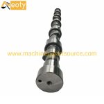 Mitsubishi 6D24 Camshaft ME151299 | Heavy-Duty Engine Repair Part for Excavators & Industrial Machinery product image 3