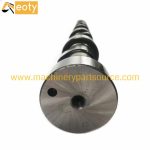 Mitsubishi 6D24 Camshaft ME151299 | Heavy-Duty Engine Repair Part for Excavators & Industrial Machinery product image 4