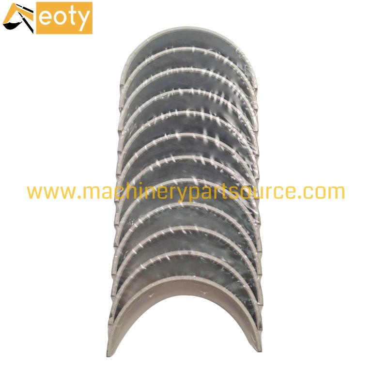 6D24 Connecting Rod Bearing ME994419 STD Size for Mitsubishi Engine Parts