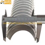 6D24 Connecting Rod Bearing ME994419 STD Size for Mitsubishi Engine Parts product image 4