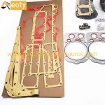 Mitsubishi 6D24 Full Gasket Kit ME996146 | Engine Overhaul Repair Set for Excavator & Machinery product image 2