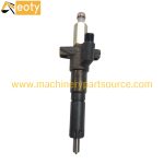 6D24 Injector for Mitsubishi Engine Parts – Diesel Fuel Injector for Construction, Agriculture & product image 2