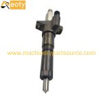 6D24 Injector for Mitsubishi Engine Parts – Diesel Fuel Injector for Construction, Agriculture & product image 3