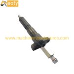 6D24 Injector for Mitsubishi Engine Parts – Diesel Fuel Injector for Construction, Agriculture & product image 5