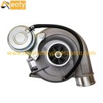 Hyundai D6AC Engine 6D24TI Turbocharger TF08L-26M 28200-83810 Replacement product image 2