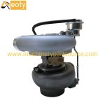 Hyundai D6AC Engine 6D24TI Turbocharger TF08L-26M 28200-83810 Replacement product image 3