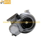 Hyundai D6AC Engine 6D24TI Turbocharger TF08L-26M 28200-83810 Replacement product image 4