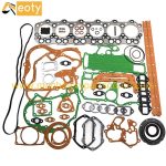Mitsubishi 6D31 6D31T 6D31-N Engine Gasket Kit | ME997357 ME999821 | Overhaul Repair Set