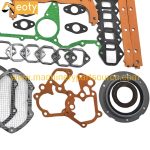 Mitsubishi 6D31 6D31T 6D31-N Engine Gasket Kit | ME997357 ME999821 | Overhaul Repair Set product image 2