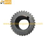 6D31 Crankshaft Gear ME012729 for Mitsubishi Diesel Engine Repair Parts product image 3