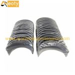 6D31 Main Bearing & Connecting Rod Bearing ME088928 ME088741 0.25mm for Mitsubishi Engine Parts product image 2