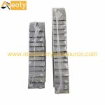6D31 Main Bearing & Connecting Rod Bearing ME088928 ME088741 0.25mm for Mitsubishi Engine Parts product image 4