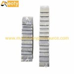 6D31 Main Bearing & Connecting Rod Bearing ME088928 ME088741 0.25mm for Mitsubishi Engine Parts product image 5