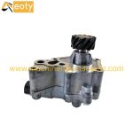 Mitsubishi 6D31 Oil Pump ME084586 for Kobelco SK200-3 Excavator Engine Spare Parts product image 5