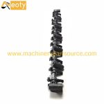 6D31 Rocker Arm Assembly ME031855 for Mitsubishi Diesel Engine Repair Parts product image 2