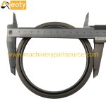 6D34 D4DA Crankshaft Rear Sleeve for Mitsubishi Engine Parts product image 4