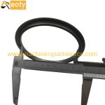 6D34 D4DA Crankshaft Rear Sleeve for Mitsubishi Engine Parts product image 5