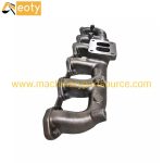 Exhaust Manifold ME088820 6D34 for Mitsubishi Diesel Engines Construction Agriculture product image 3